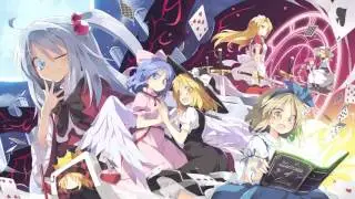 [Touhou Vocal] [Studio “Syrup Comfiture”] Theoretical (spanish & english subtitles)