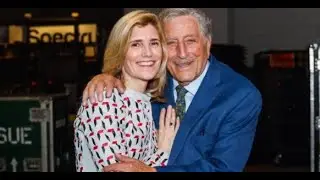 Tony Bennett &lsquo;doesn&rsquo;t know&rsquo; he has Alzheimer&rsquo;s disease, wife Susan Benedetto says
