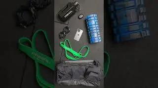 Primal Strength | Gym Bag Essentials