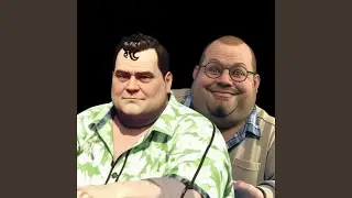 Roffe & Conny