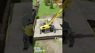 Farm simulator 25
