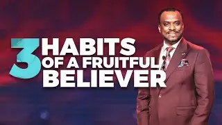 🔴 Live - Sunday Service (English) | Pastor Gersson Edinbaro | Powercentral Church