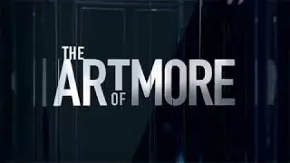 The Art of More OPENING CREDITS TV SERIES