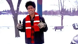 እንታይ ክንገብር ኣለና ኣብ ግዜ በረድ🫴🥶?