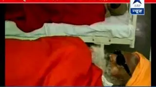 60 patients lose vision after operation at eye camp