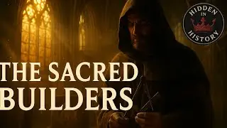 Hidden in History. The Freemason Enigma &mdash; Power and Faith