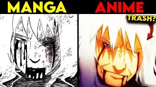 Manga vs Anime: Which is Better? | Detailed Comparison- in Hindi