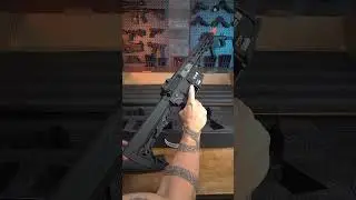 Unboxing the Specna Arms FLEX FX-05 ETU Gen 2