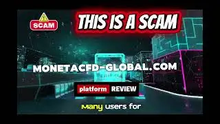 Обзор monetacfd-global.com | Является ли Moneta CFD Global легитимной платформой? Риски и осведом...