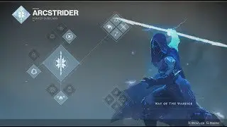 Arc Empowerment on Arc Supers