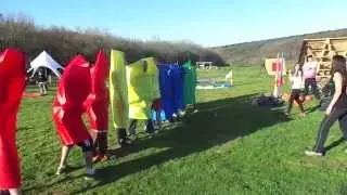 Campo Activo en La Rioja