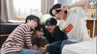 #cooheart Tiktok post with #bbasjtr #tonliewmtp #oattrt #bbverpj | 4EVERU PART2 Q2 #FoureverYouP2Q2