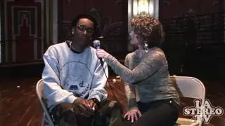 WIZ KHALIFA x LA STEREO I/V
