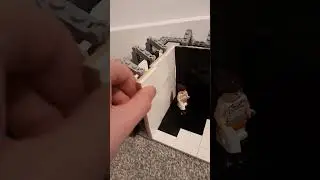 lego portal 2 test chamber