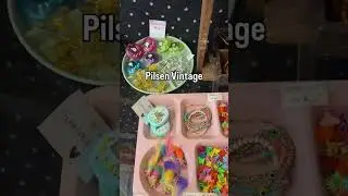 Spend a day in Pilsen Chicago #chicago #pilsenchicago #chicagofood