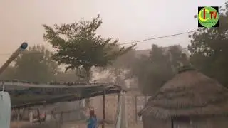 Alerte Taw Ak poussi&egrave;re Bou Bari Compte rendu Mahfouss Diakhate