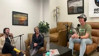 The Future of Podcasting with Clark Dunn of Beyond Rockets