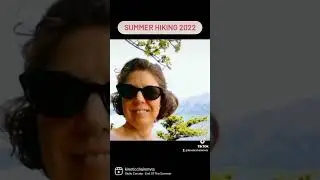 Hiking 2022 Recap