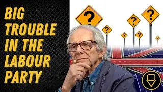 Dispute in the British Labour Party: Labour leader excludes filmmaker Ken Loach &ndash; Outside Views