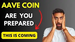 AAVE COIN News Today, Technical Analysis and Price Prediction 2023/2024