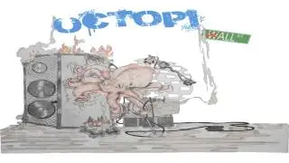 The Crew - Aquarium {Psyngle Thought, Arsenic & J Stylezz}