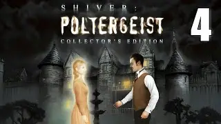 CLASSIC HOPA - Shiver 2: Poltergeist CE (2026) [04] Let's Play Walkthrough - PART 04