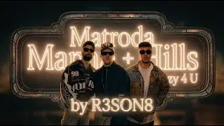 Matroda x Hills 