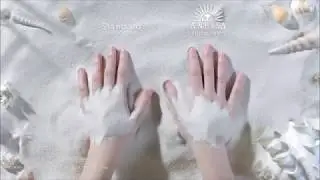 ANESSA SAND RESISTANT