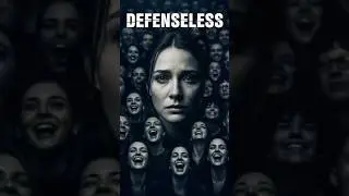 Against Stupidity , We Are Defenseless