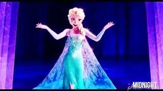 Frozen | song spoof [crack] ❅