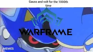 Warframe memes to watch with ember mommy!!