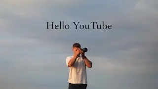Jord Hammond's YouTube Launch!