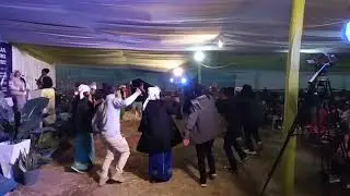 Messianic unity conference lenkhom 7