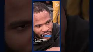 Parsons Projects Mid-Season Return