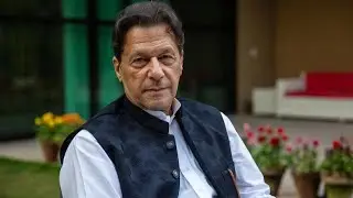 🔴 LIVE | Founder Chairman PTI Imran Khan is Only Hope for Pakistan