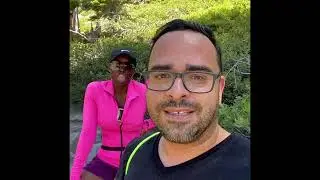 When Gays Go Hiking - Lake Tahoe, California