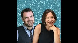 Brooke & Grant on How to Start or Restart Your Memoir (JanYourStory Prep)