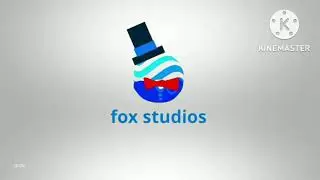 Fox Studios - Oprawa Graficzna [Rekonstrukcje]