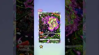 Spiritomb Full Art