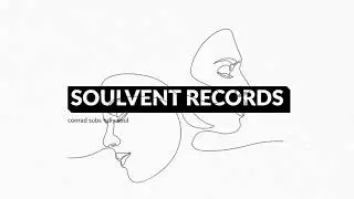 Conrad Subs - DIY Soul