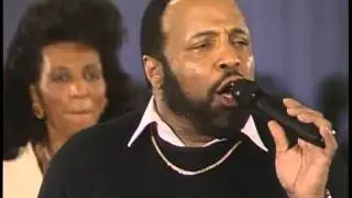 Andrae Crouch  