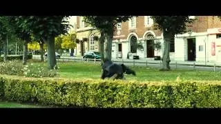 The World's End: Three Flavours Cornetto Trilogy Featurette