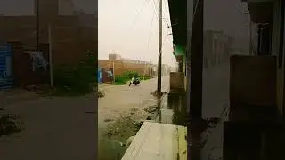 Marwar junction me jordar barish aaj 06/08/2022 #shortvideo #youtube #short #youtubeshorts