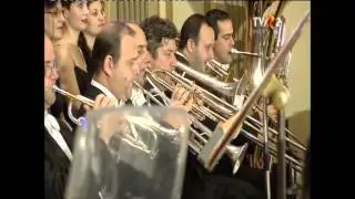 Dmitri Shostakovich - Waltz No. 2 - Filarmonica 