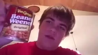 Ryan's Food Reviews Episode 3 - Beanee Weenees