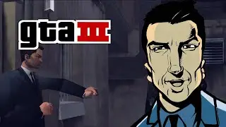 GTA 3 - Pump-Action Pimp (Story Mission) - 100% Walkthrough - Luigi Missions - (PC/XBOX/PS)
