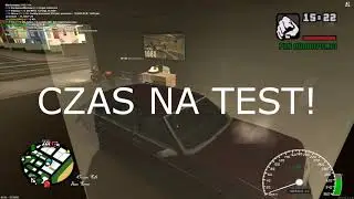 MTA: 4Life #3 - Zakładam UP1 do Admirala