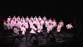 We Need a Little Christmas - Indianapolis Men's Chorus