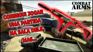 Combat Arms || Exército Solo #115 || 