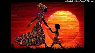 Ngizwe Baba - Andreas Vural & Nomvula SA - (Dr Breezy's Afro Mix) - [Afro house Music]